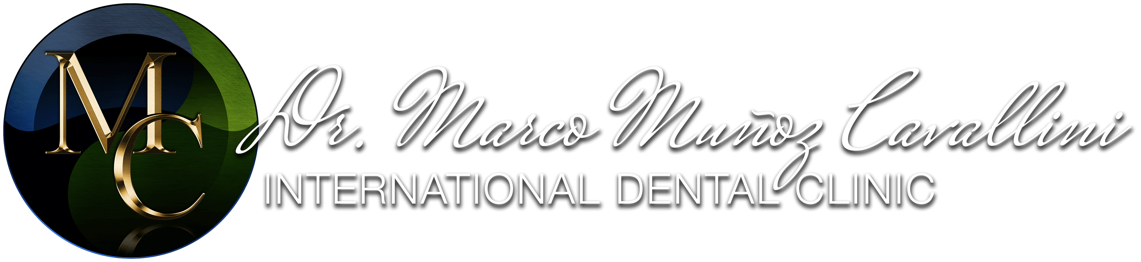 MMC Dental - Dr. Marco Muñoz Cavallini International Dental Clinic